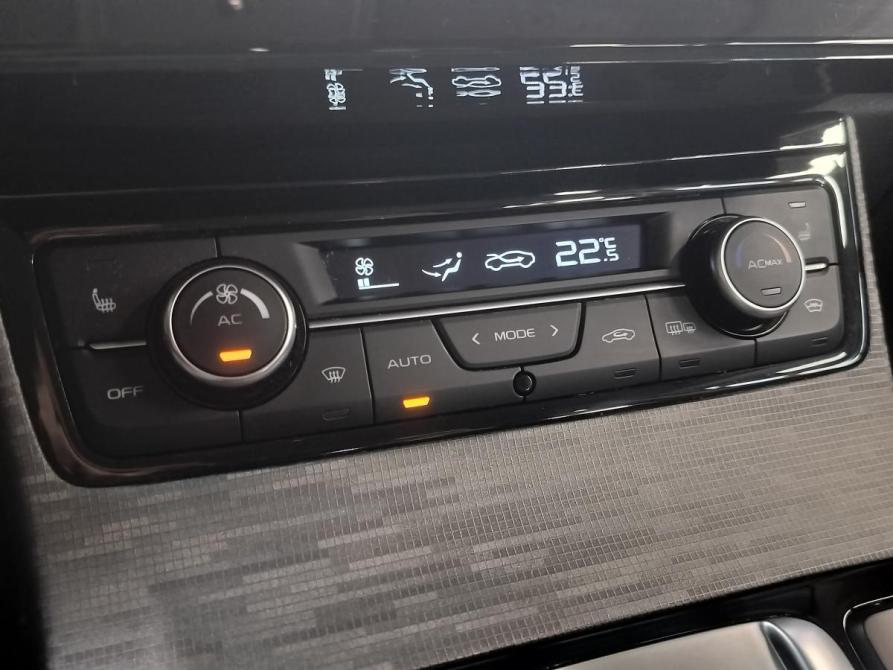 Geely GS I Санкт-Петербург  - изображение 13