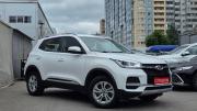 Chery Tiggo 4 I Рестайлинг Санкт-Петербург  - изображение 16