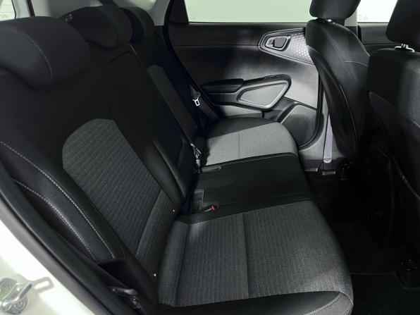 Kia Soul III с пробегом 2021 года, цена 1 797 000 рублей, 57112 км, хэтчбек, Автокод Объявления