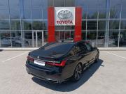 BMW 7 серии VI (G11/G12) Рестайлинг Ростов-на-Дону  - изображение 18