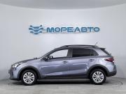 Kia Rio IV Рестайлинг Калининград  - изображение 28