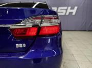 Toyota Camry VII (XV50) Рестайлинг Благовещенск  - изображение 62