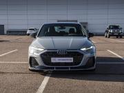 Audi A3 IV (8Y) Рестайлинг Москва  - изображение 20