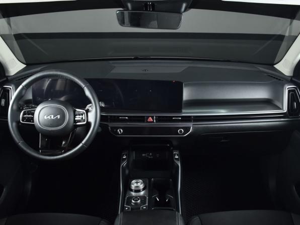 Kia Sorento IV Рестайлинг с пробегом 2024 года, цена 3 899 995 рублей, 130957 км, внедорожник, Автокод Объявления