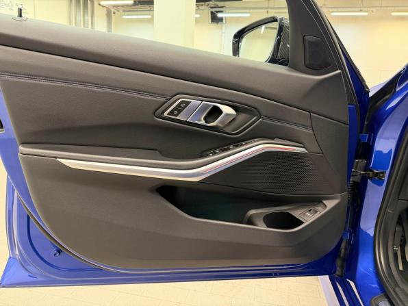 BMW 3 серии VII (G2x) с пробегом 2019 года, цена 3 890 000 рублей, 52559 км, седан, Автокод Объявления