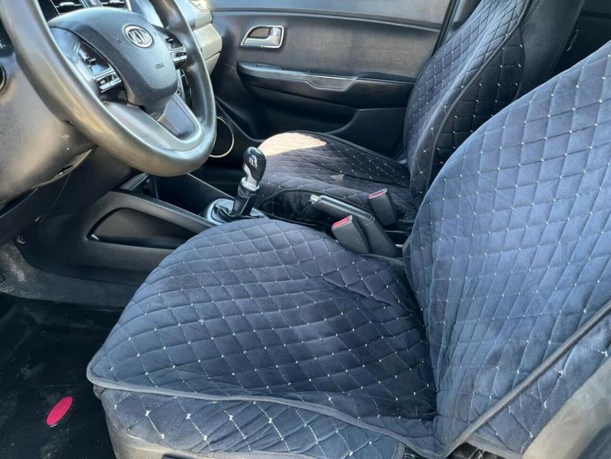 Kia Rio III Буинск  - изображение 9