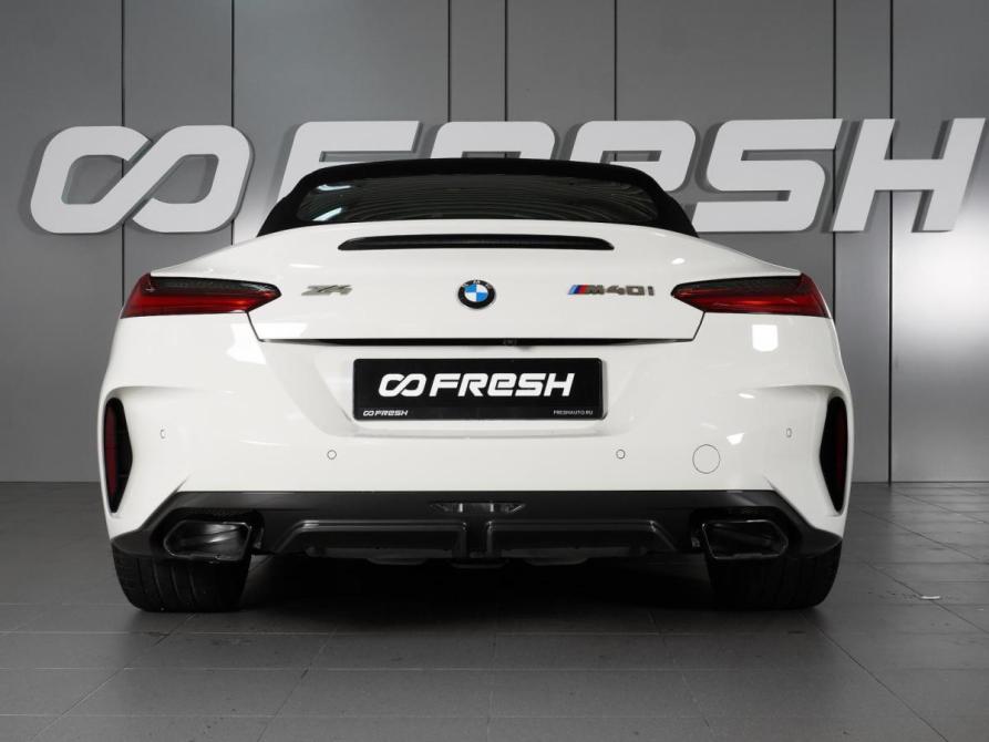 BMW Z4 III (G29) Рестайлинг Минеральные Воды  - изображение 12
