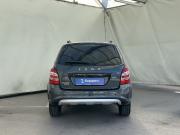 Lada (ВАЗ) Granta I Рестайлинг Липецк  - изображение 23