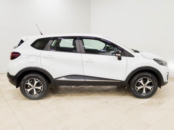 Renault Kaptur I с пробегом 2019 года, цена 978 800 рублей, 158400 км, внедорожник, Автокод Объявления