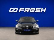 BMW 5 серии VII (G30/G31/G38) Рестайлинг Москва  - изображение 31