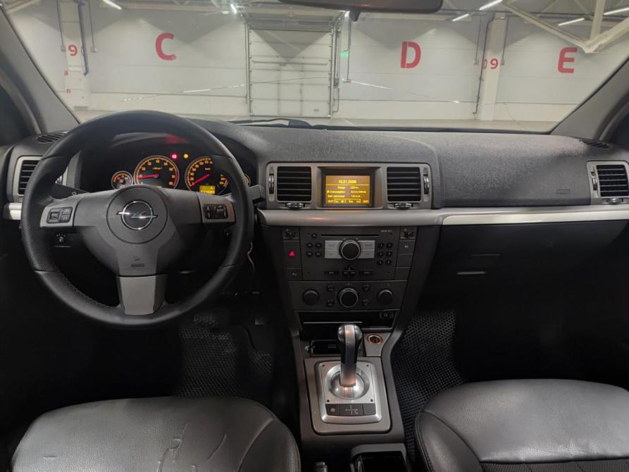 Opel Vectra C Рестайлинг Казань  - изображение 17