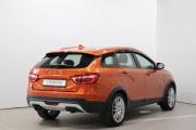 Lada (ВАЗ) Vesta I Иркутск  - изображение 24