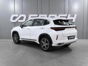 Exeed LX I Рестайлинг 2 Ростов-на-Дону  - изображение 26