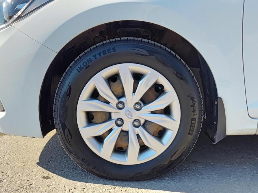 Hyundai Solaris II Чебоксары  - изображение 22