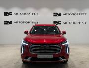 Haval Jolion I Санкт-Петербург  - изображение 29
