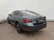 Skoda Superb III Рестайлинг Москва  - изображение 30