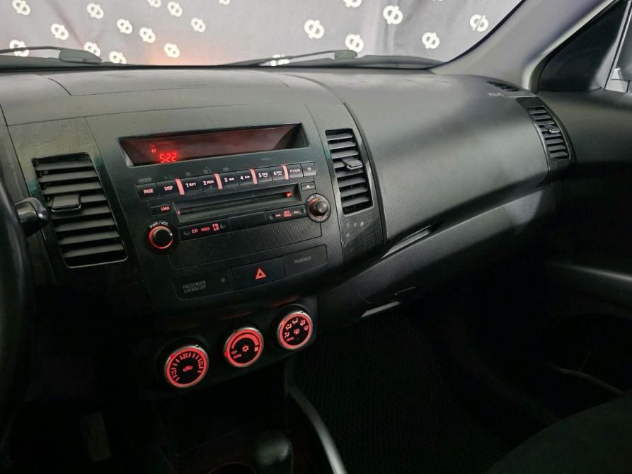 Mitsubishi Outlander II Новосибирск  - изображение 15