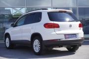 Volkswagen Tiguan I Рестайлинг Ульяновск  - изображение 29