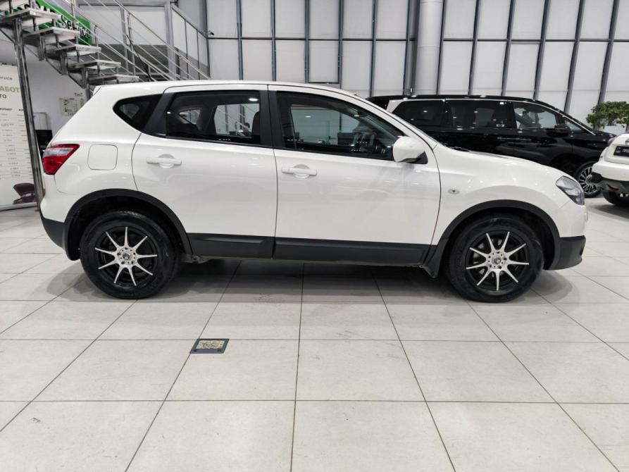 Nissan Qashqai I Рестайлинг Казань  - изображение 5