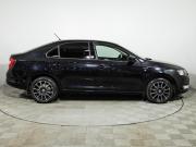Skoda Rapid I Санкт-Петербург  - изображение 20