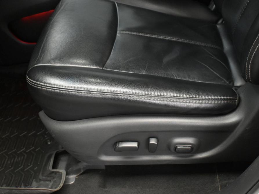 Nissan Pathfinder IV Москва  - изображение 19