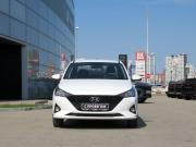 Hyundai Solaris II Рестайлинг Самара  - изображение 22