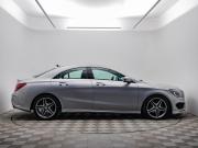 Mercedes-Benz CLA I (C117 X117) Москва  - изображение 20