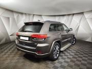 Jeep Grand Cherokee IV (WK2) Рестайлинг Москва  - изображение 23