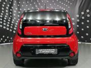 Kia Soul II Рестайлинг Новосибирск  - изображение 34