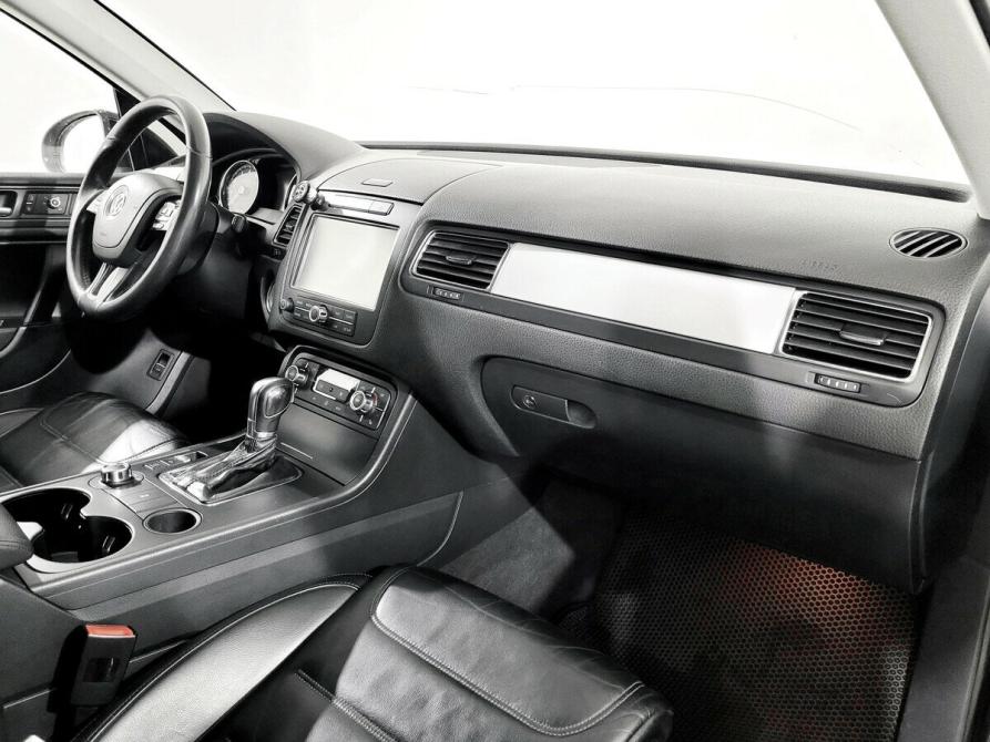 Volkswagen Touareg II Москва  - изображение 11
