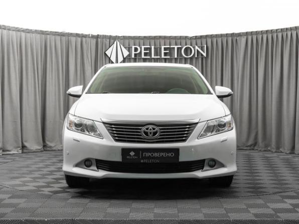 Toyota Camry VII (XV50) с пробегом 2013 года, цена 1 480 000 рублей, 286781 км, седан, Автокод Объявления
