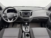 Hyundai Creta I Рестайлинг Москва  - изображение 24
