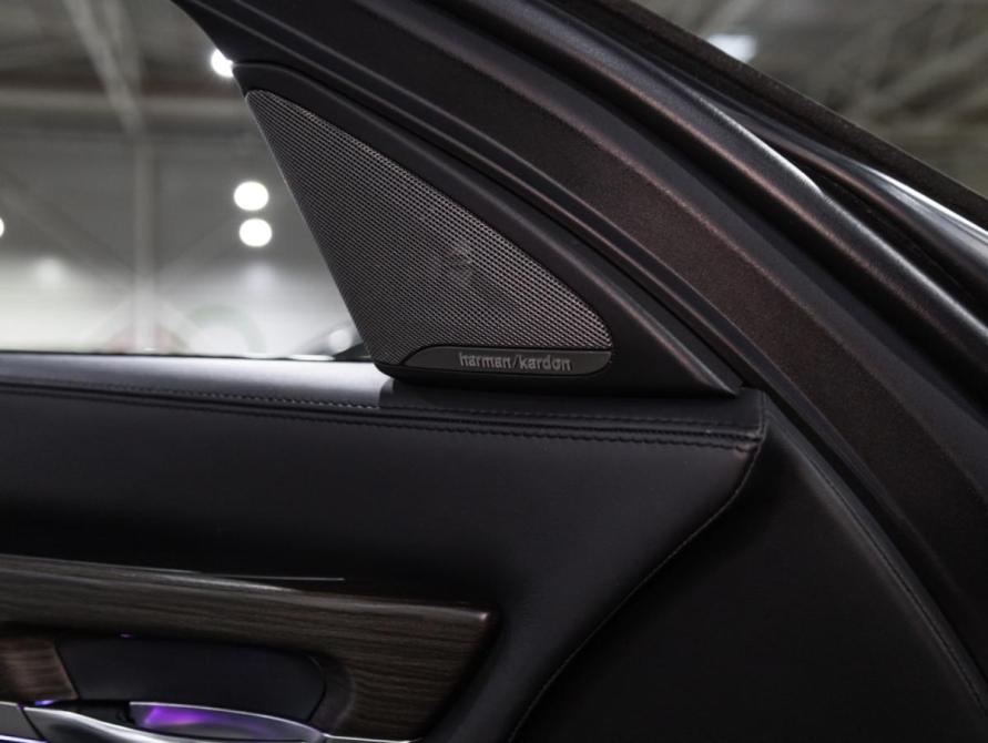 BMW 7 серии V (F01/F02/F04) Рестайлинг Санкт-Петербург  - изображение 21