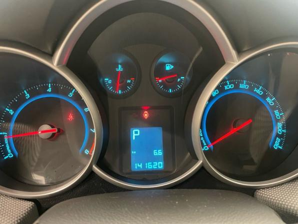 Chevrolet Cruze I с пробегом 2012 года, цена 749 000 рублей, 140000 км, седан, Автокод Объявления