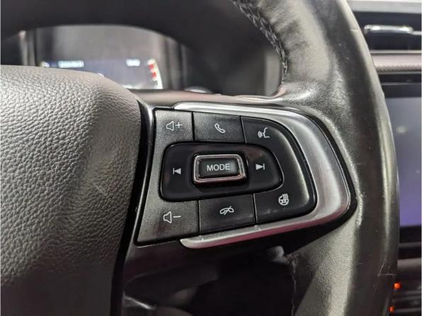 Chery Tiggo 4 I Рестайлинг с пробегом 2020 года, цена 1 175 000 рублей, 120000 км, внедорожник, Автокод Объявления
