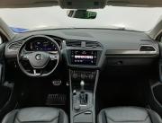 Volkswagen Tiguan II Москва  - изображение 28