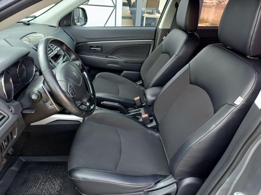 Peugeot 4008 I Москва  - изображение 19