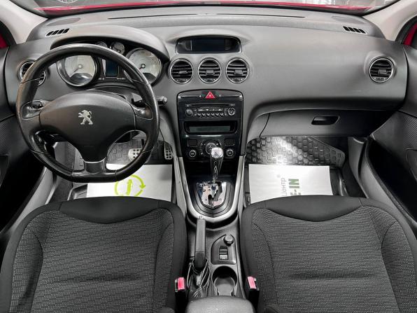 Peugeot 308 I Рестайлинг с пробегом 2011 года, цена 645 000 рублей, 98043 км, хэтчбек, Автокод Объявления