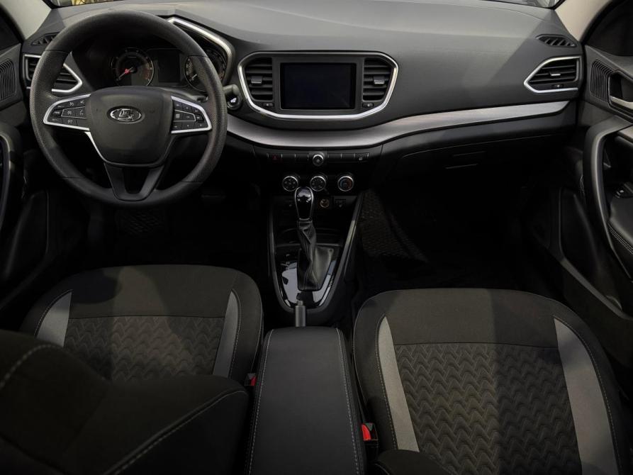 Lada (ВАЗ) Vesta I Рестайлинг (NG) Оренбург  - изображение 3