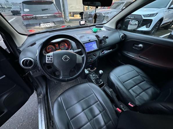 Nissan Note I с пробегом 2008 года, цена 499 000 рублей, 223002 км, хэтчбек, Автокод Объявления