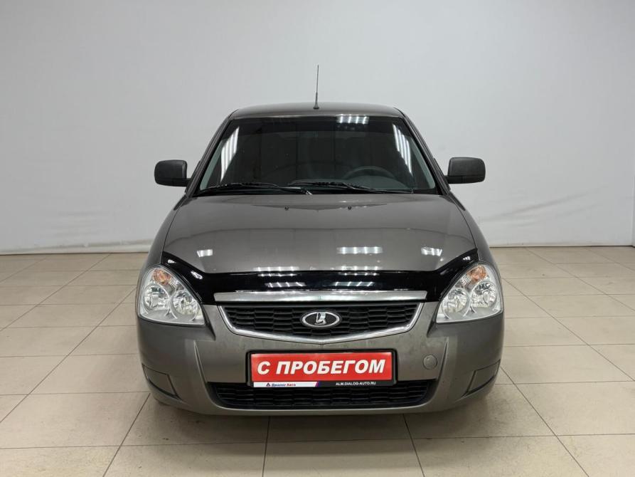 Lada (ВАЗ) Priora I Рестайлинг Альметьевск  - изображение 2