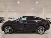 Mercedes-Benz GLE Coupe II (C167) Люберцы  - изображение 31