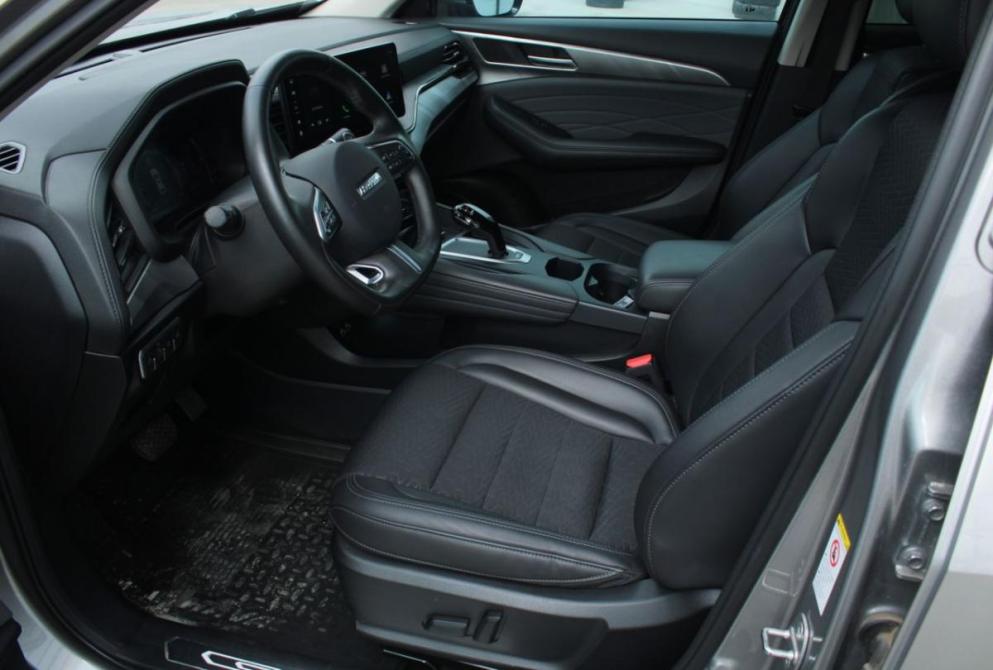 Haval F7x I Рестайлинг Саратов  - изображение 14
