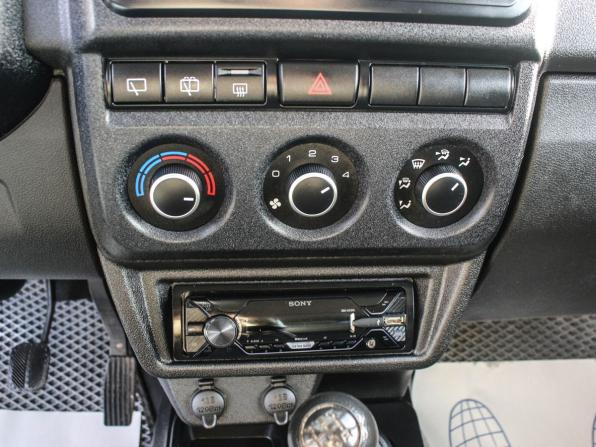 Lada (ВАЗ) 2131 (4x4) I Рестайлинг (2020) с пробегом 2020 года, цена 754 000 рублей, 51000 км, внедорожник, Автокод Объявления