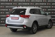 Mitsubishi Outlander III Рестайлинг 2 Томск  - изображение 18