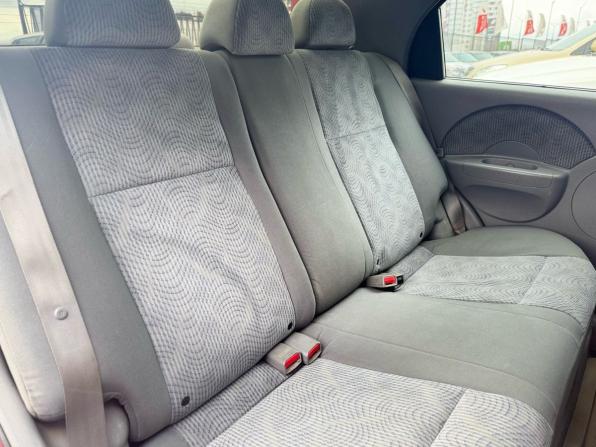 Chevrolet Aveo I с пробегом 2004 года, цена 269 000 рублей, 195000 км, седан, Автокод Объявления