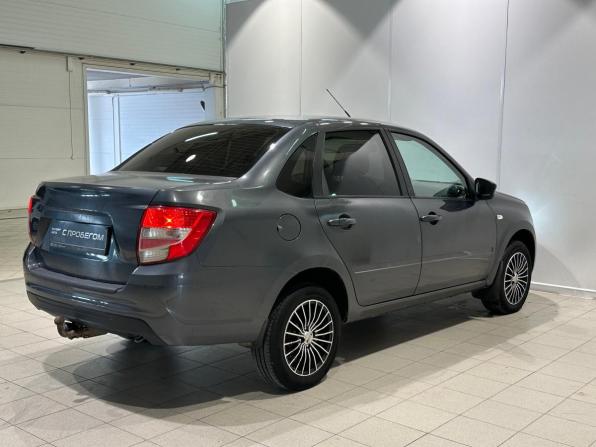 Lada (ВАЗ) Granta I Рестайлинг с пробегом 2019 года, цена 495 000 рублей, 169350 км, седан, Автокод Объявления