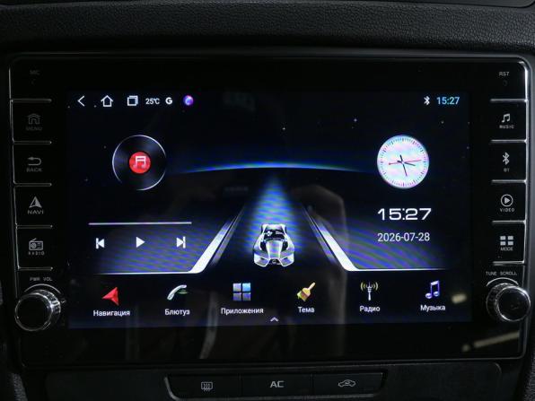 Skoda Octavia II (A5) Рестайлинг с пробегом 2010 года, цена 690 000 рублей, 226338 км, лифтбек, Автокод Объявления