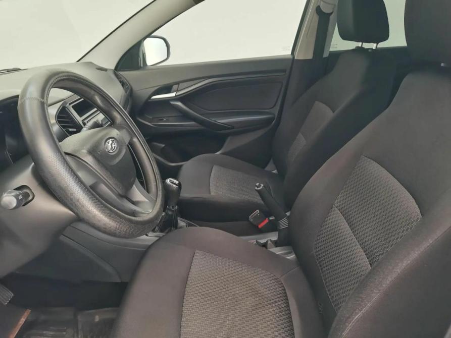 Lada (ВАЗ) Vesta I Барнаул  - изображение 15