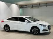 Hyundai i40 I Рестайлинг Самара  - изображение 22